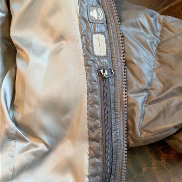 The North Face Girl’s Large (14/16)  jacket coat - Picture 13 of 13
